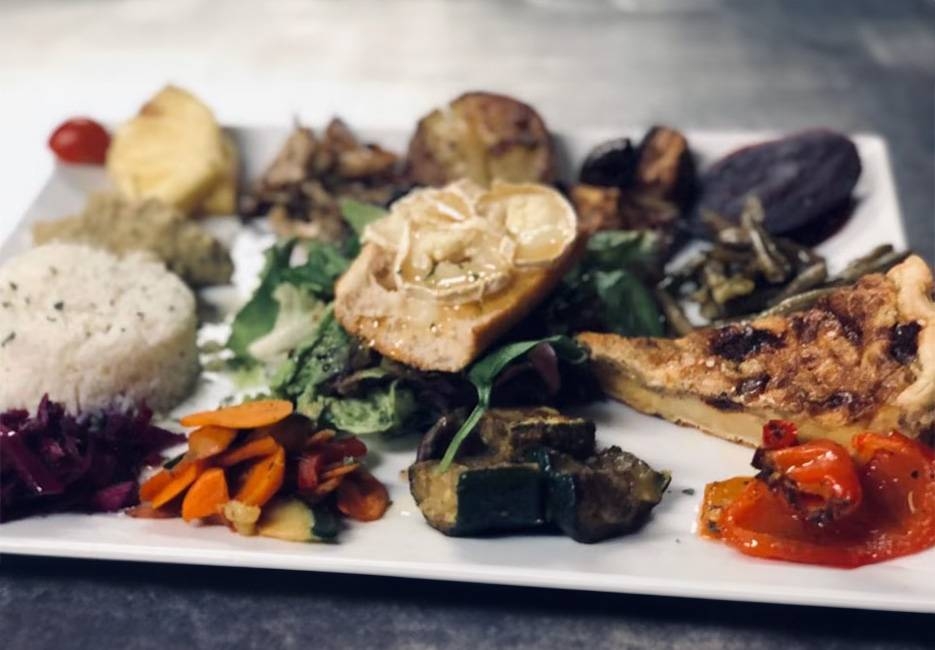 La Gouaille - Restaurant Toulouse - top resto TOULOUSE