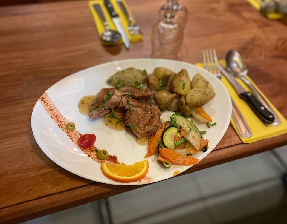 La Gouaille - Restaurant Toulouse - top resto TOULOUSE