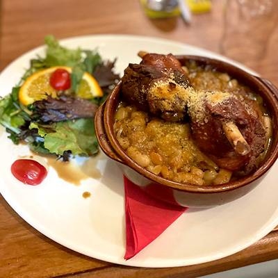 Le restaurant - La Gouaille - Restaurant Toulouse - meilleur restaurant TOULOUSE