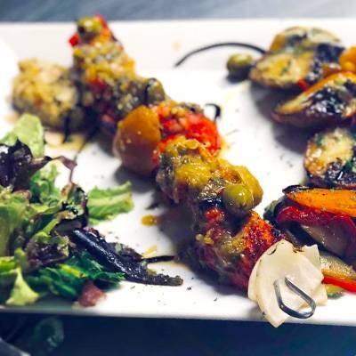 Le restaurant - La Gouaille - Restaurant Toulouse - meilleur resto TOULOUSE