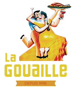 La Gouaille